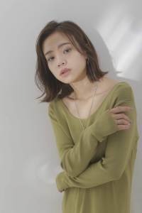 六甲道/六甲/カラー/カット/トリートメント/ - Vista by MODE K's掲載