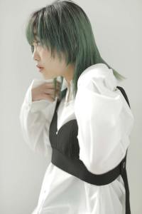 六甲道/六甲/カラー/カット/トリートメント/ - Vista by MODE K's掲載