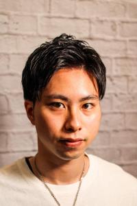 アップバングショート - 銀座マツナガ 新宿野村ビル店掲載