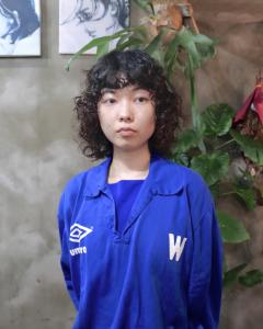 bob × pram - enne  hair&organic掲載