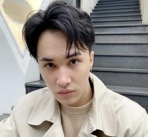 【メンズカジュアル】【メンズ美容室】【フェード】 - amble luxe 渋谷【アンブル リュクス】掲載