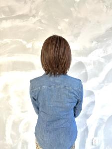 Louer hairmake×ショート - Louer hairmake掲載