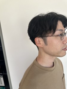 ツイストスパイラル - メンズサロンPORT浦和 ツイストスパイラル/波巻き/ブリーチ掲載