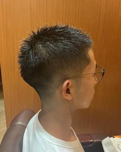 銀座　ベリーショート - ヘアーモードキクチ 銀座店掲載
