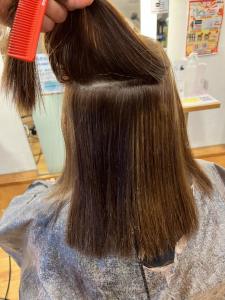 酸性ストレート
