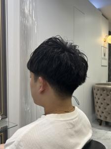 [表参道/メンズカット/メンズパーマ/メンズ美容室/メンズ］ - THE ESCALA 表参道本店 【エスカーラ】掲載