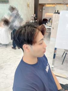 フェイスフレーミング - HEARTS hair's五日市店掲載