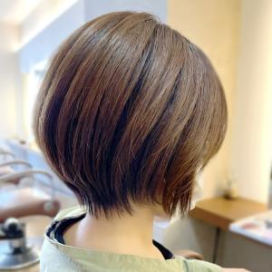 ショート - Hair Make Klar掲載