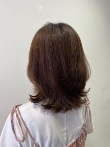 【玉川学園前】HAIR&ART LUMINA - HAIR&ART LUMINA掲載