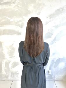 Louer hairmake×ロング - Louer hairmake掲載