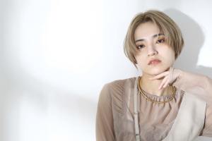 六甲道/六甲/カラー/カット/トリートメント/ - MODE K's 六甲道店掲載