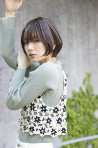 六甲道/六甲/カラー/カット/トリートメント/ - MODE K's 六甲道店掲載