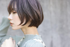 六甲道/六甲/カラー/カット/トリートメント/ - MODE K's 六甲道店掲載