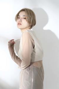 六甲道/六甲/カラー/カット/トリートメント/ - MODE K's 六甲道店掲載