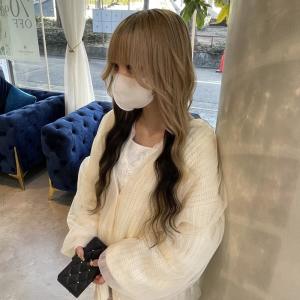 ＃ナチュラルロング - Lanisis Hair掲載