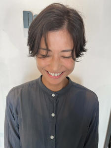 【福岡天神赤坂】20代30代40代/大人女性ショートヘア - Des.Art掲載