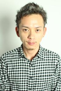 Posh hair design×メンズカット - Posh hair design掲載