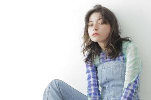 六甲道/六甲/カラー/カット/トリートメント/ - MODE K's 六甲道店掲載