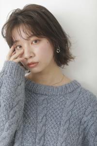 六甲道/六甲/カラー/カット/トリートメント/ - MODE K's 六甲道店掲載