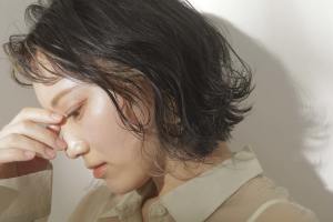 六甲道/六甲/カラー/カット/トリートメント/ - MODE K's 六甲道店掲載