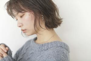 六甲道/六甲/カラー/カット/トリートメント/ - MODE K's 六甲道店掲載
