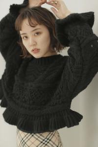 六甲道/六甲/カラー/カット/トリートメント/ - MODE K's 六甲道店掲載