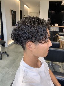 〇花坂パーマスタイル〇 - mod's hair 仙台長町店掲載