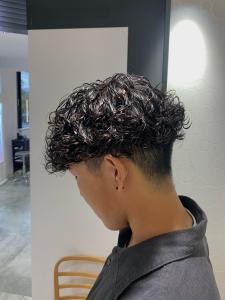 〇花坂パーマスタイル〇 - mod's hair 仙台長町店掲載