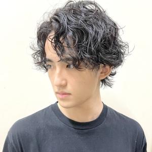 ウルフ×ツイストスパイラル - est-r.Fukuoka【福岡博多店】掲載