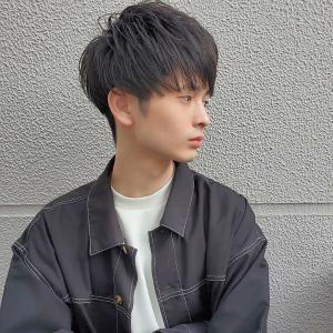 【王道マッシュ】 - est-r.Fukuoka【福岡博多店】掲載