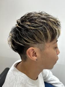 Hair Salon for D - Hair Salon for D掲載
