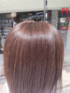 ピンクカラー - e.m.a PREMIUM BEAUTY SALON掲載