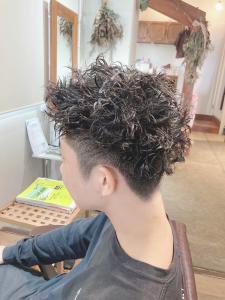 ツイストピンカール - Hair design ENDOR掲載