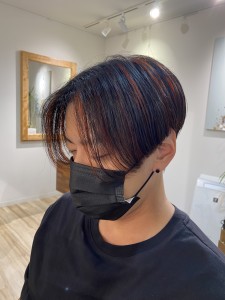 カラー/白髪染め/白髪ぼかし/髪質改善/ハイライト - WAWA HAIR SALON 高円寺店掲載