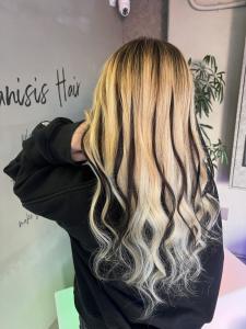 #人気スタイル - Lanisis Hair掲載