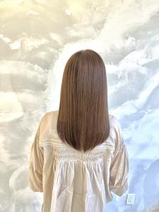 Louer hairmake×ロング - Louer hairmake掲載