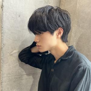 韓国ナチュラルセンターパート - MANOHARU掲載