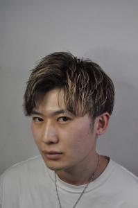 ツイスパメッシュ