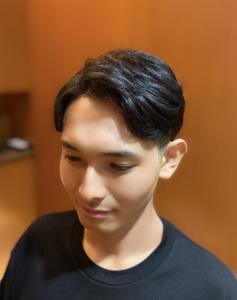 銀座 理容室 ツーブロック - ヘアーモードキクチ 銀座店掲載