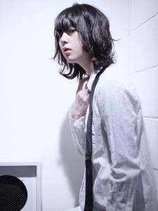 #20代30代40代#ネビージュ#ケアブリーチ#黒髪 - KOKO 本八幡掲載