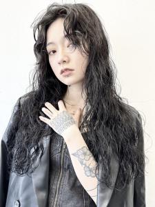 【OREO.coco】#10代20代30代#ロングパーマ - KOKO 本八幡掲載