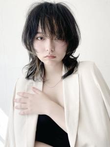 #10代20代30代40#インナーグレージュ #マチルダボブ - KOKO 本八幡掲載