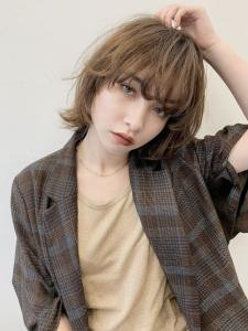 #10代20代30代40#インナーグレージュ #マチルダボブ - KOKO 本八幡掲載