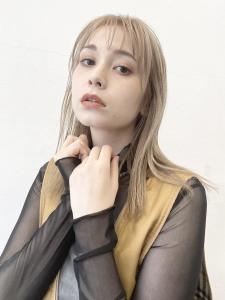 #10代20代30代40#インナーグレージュ#ピンクベージュ - KOKO 本八幡掲載