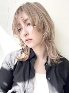 #10代20代30代40#インナーグレージュ#ピンクベージュ - KOKO 本八幡掲載