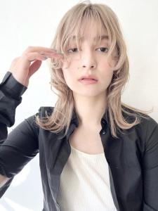 #10代20代30代40#インナーグレージュ#ピンクベージュ - KOKO 本八幡掲載