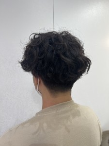 [表参道/メンズカット/メンズパーマ/メンズ美容室/メンズ］ - THE ESCALA 表参道本店 【エスカーラ】掲載
