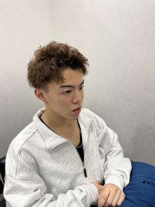 Second × Style - 全席半個室サロン Second掲載