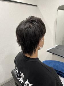 Second × Style - 全席半個室サロン Second掲載
