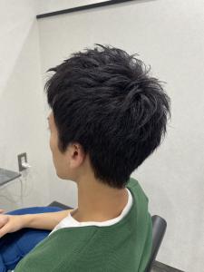 Second × Style - 全席半個室サロン Second掲載